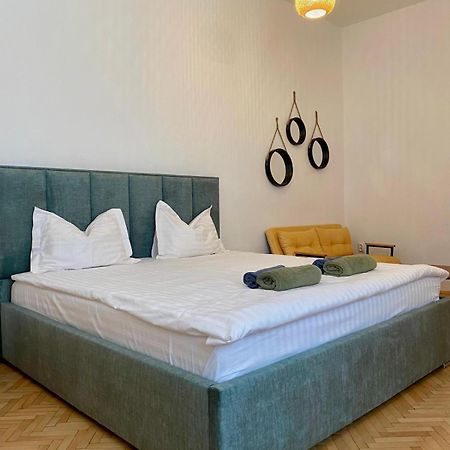 Schiller Home Sibiu Exterior foto